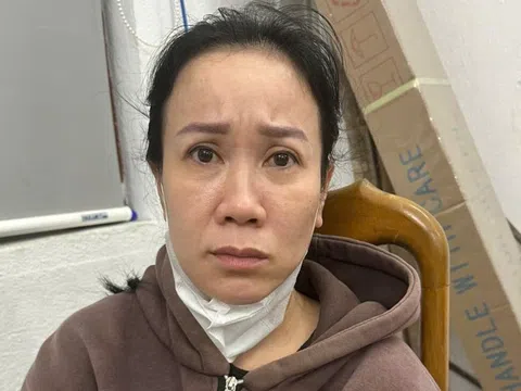 Bắt đối tượng chuyên giả làm người nhà bệnh nhân để trộm cắp tại bệnh viện