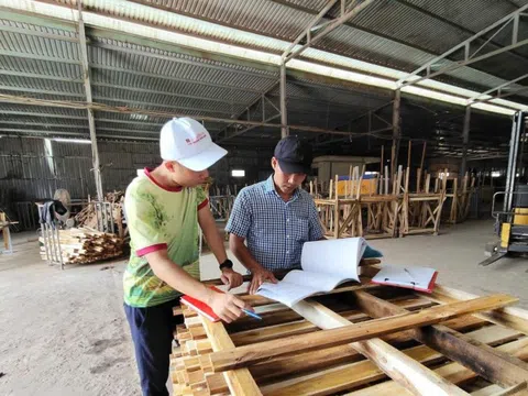 ‘Lá chắn tài chính’ vẫn mỏng trước thiên tai