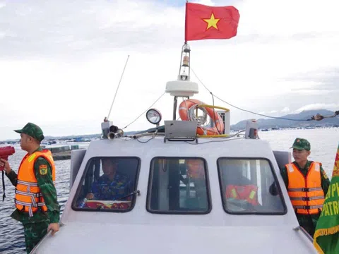 Khánh Hòa kích hoạt phương án ứng phó bão số 15, lũ và sạt lở đất