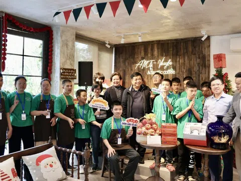 Khuyến khích hướng nghiệp, giải quyết việc làm cho người tự kỷ trưởng thành, người khuyết tật