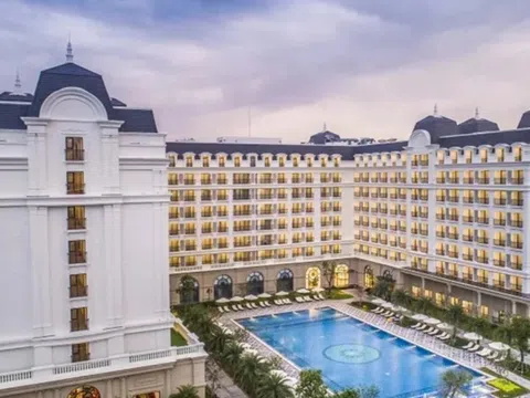 Triển vọng thị trường khách sạn: Dòng vốn đầu tư tăng nhiệt, phân khúc hàng hiệu khẳng định vị thế