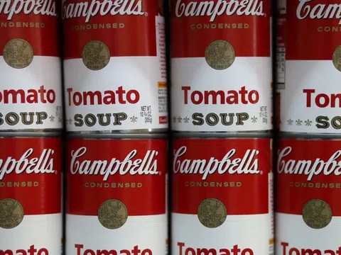 Cú trượt dài của thương hiệu 150 năm tuổi Campbell's: Khi lãnh đạo cấp cao gọi sản phẩm là 'đồ ăn rác rưởi'