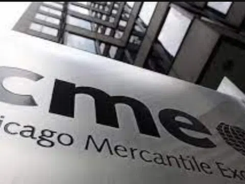 Sở Giao dịch Hàng hóa Việt Nam tạm dừng giao dịch liên thông do sự cố 'sập' hệ thống tại sàn phái sinh lớn nhất thế giới CME Group