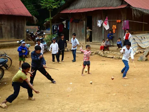 Kết luận của Tổng Bí thư về công tác chăm sóc và bảo vệ trẻ em có hoàn cảnh đặc biệt