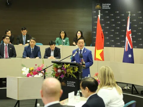 Tiếp tục thúc đẩy, thắt chặt quan hệ hợp tác toàn diện giữa Việt Nam với New Zealand và Australia