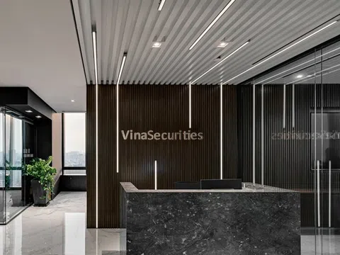 'Ém' thông tin, công ty Chứng khoán Vina (VNSC) bị phạt