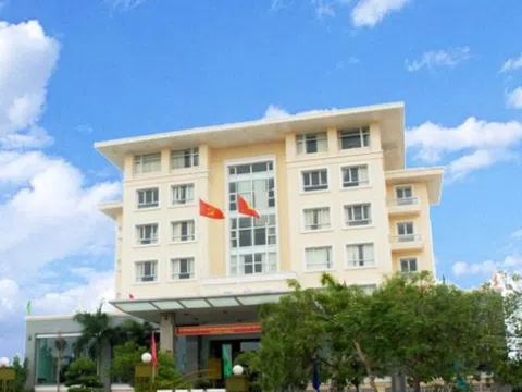 Cảnh báo pháp lý về việc nhiều người nộp thuế ở Huế "bỏ địa chỉ kinh doanh"