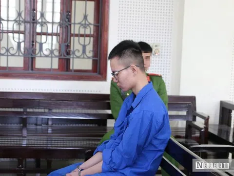 Đau lòng vụ nam thanh niên cướp đôi bông tai vàng khiến bà mất mạng