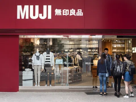 Nhà bán lẻ Nhật Bản Muji: Khai trương cửa hàng flagship tại Việt Nam và Thái Lan, chọn Đông Nam Á là động lực lợi nhuận tiếp theo