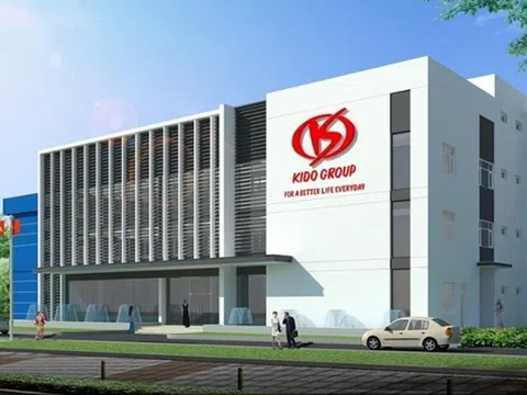 KIDO (KDC) chốt phương án bán sạch mảng kem cho Nutifood thu 2.500 tỷ đồng, hoãn chia cổ tức tiền mặt