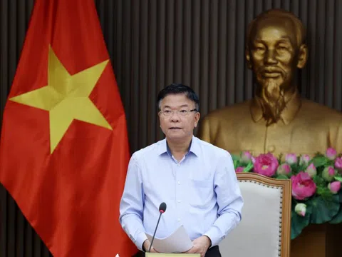 Phấn đấu giải ngân để hỗ trợ tăng trưởng