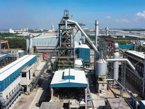 Những lần xoay xở của Thép Pomina trước khi gặp "phao cứu sinh" Vingroup