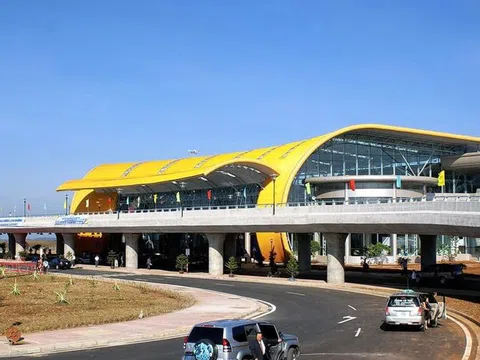 Sân bay Liên Khương dự kiến đóng cửa từ tháng 3/2026 để sửa chữa