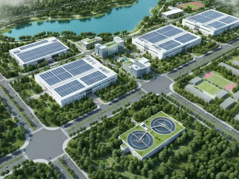 Gia Lai phê duyệt quy hoạch Khu công nghiệp sinh thái Tây Giang rộng 300 ha