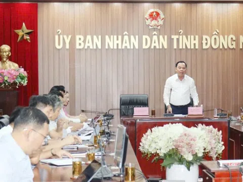 Đồng Nai chi hơn 600 tỷ đồng bồi thường tại các dự án KCN cạnh sân bay Long Thành