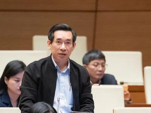 ĐBQH nêu lý do cần đưa chỉ số hạnh phúc vào Quy hoạch tổng thể quốc gia