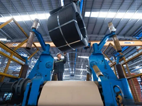 Hòa Phát cung cấp cáp dự ứng lực vào hàng loạt công trình trọng điểm