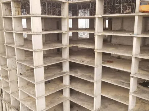 Hoàn thành cập nhật, rà soát, phân loại các dự án tồn đọng kéo dài trước 30/11/2025