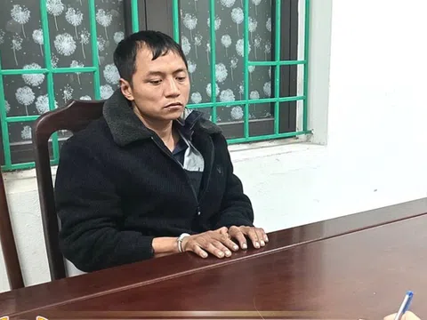 Bắt "cẩu tặc" đột nhập trang trại trộm chó