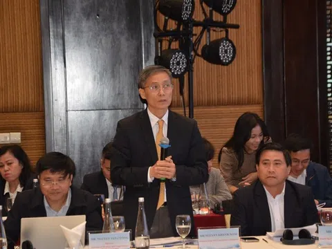 Để Hội Luật gia Việt Nam tham gia thường xuyên và thực chất hơn vào các dự án luật