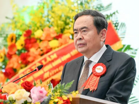 Thi đua phát huy vai trò, trách nhiệm của ĐBQH, sẵn sàng cống hiến, dám nghĩ, dám làm