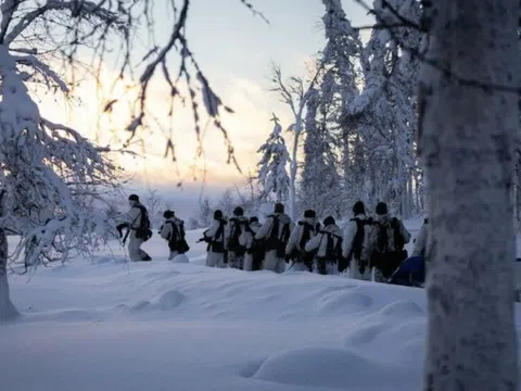 Có gì trong chiến lược an ninh mới của Phần Lan ở Bắc Cực?