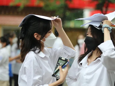 Giáo dục sự trung thực