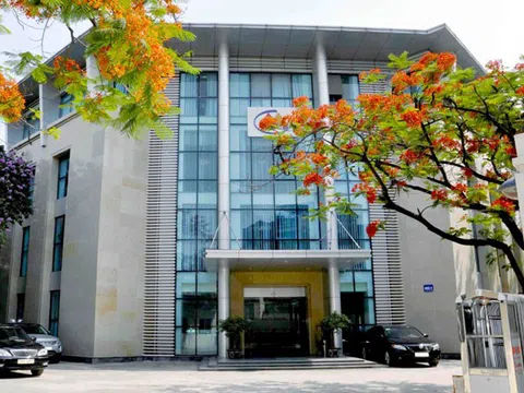 Cơ cấu cổ đông quá cô đặc, Tổng công ty Khoáng sản - TKV (KSV) đối diện nguy cơ hủy tư cách công ty đại chúng