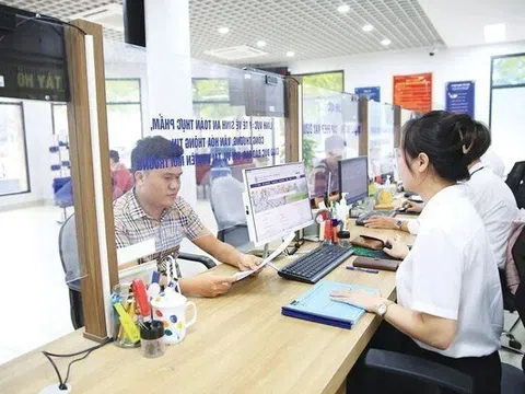 Bộ Tư pháp hướng dẫn rà soát, chuẩn hóa thủ tục hành chính ở 3 cấp chính quyền