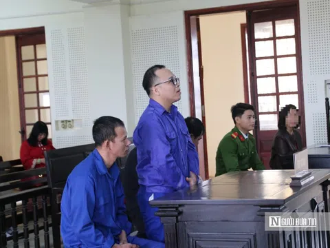 Kết cục của nhóm lừa "chạy án" chiếm đoạt hơn 2 tỷ đồng