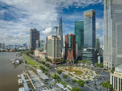 TP HCM đề xuất bảng giá đất mới áp dụng từ năm 2026