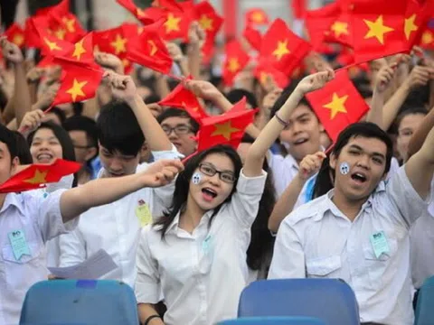 Lịch nghỉ Tết chi tiết của gần 60 trường đại học, có nơi sinh viên nghỉ cả tháng