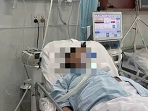 Cảnh báo ‘mùa cao điểm’ của bệnh viêm đường hô hấp do virus và vi khuẩn