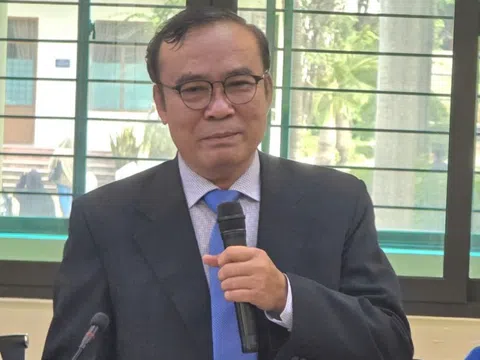 Hội Luật gia Đà Nẵng triển khai kế hoạch tăng cường phòng, chống tham nhũng trong hoạt động pháp lý