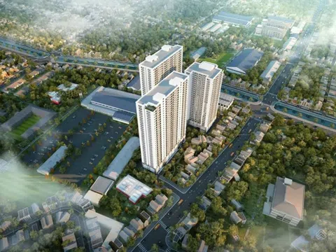 Hải Phòng: Điểm mặt loạt bất cập tại 3 dự án nhà ở xã hội