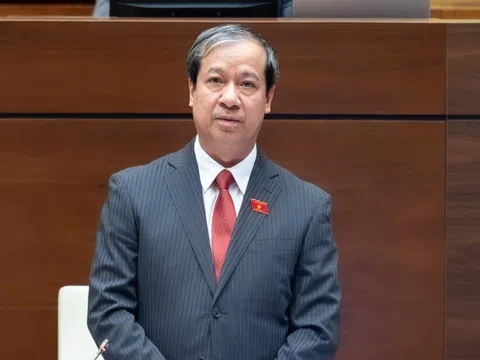 Lộ trình đưa tiếng Anh trở thành ngôn ngữ thứ 2 trong hệ thống giáo dục quốc dân