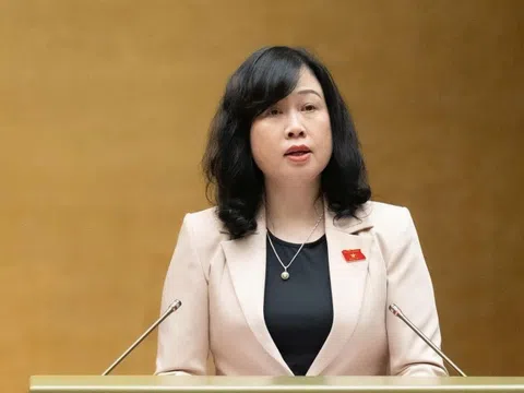 Trình Quốc hội chi hơn 125.000 tỷ đồng để nâng cao sức khỏe nhân dân