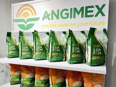 Vua gạo An Giang bị xử phạt