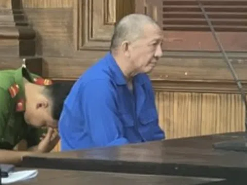 Cựu cửa hàng trưởng lĩnh 15 năm tù vì tham ô 3,8 tỷ đồng