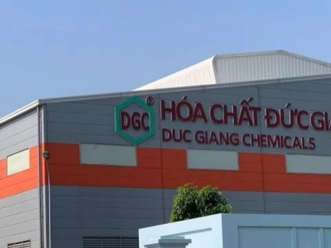 Hóa chất Đức Giang (DGC) nắm giữ hơn 13.000 tỷ đồng tiền mặt, dồn lực đầu tư dự án bất động sản và tổ hợp nhôm