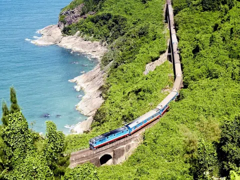 Tiềm lực loạt doanh nghiệp nội tham vọng làm siêu dự án đường sắt Bắc Nam 67 tỷ USD