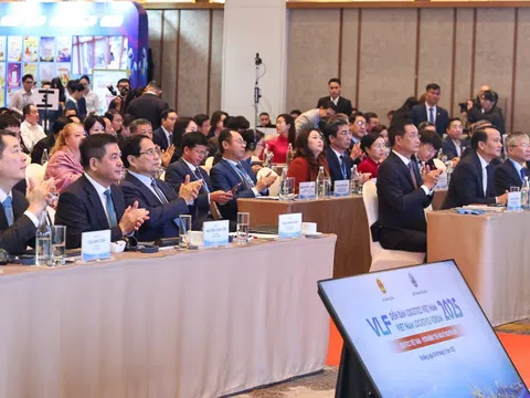 Thủ tướng Phạm Minh Chính dự Diễn đàn Logistics Việt Nam 2025