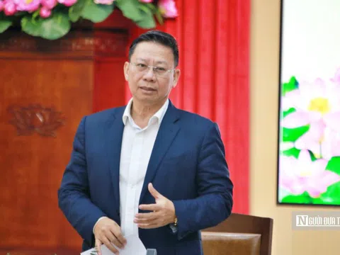 Hơn 44.000 trẻ em được nhận nuôi sau 15 năm, cần giám sát với trẻ được nhận nuôi