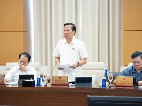 Cần hướng dẫn chi tiết cho việc thực thi Nghị quyết 173 và sửa đổi các luật liên quan