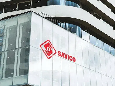 Savico (SVC) chốt phương án thoái vốn công ty con, dồn lực 720 tỷ đồng mở rộng chuỗi showroom xe sang