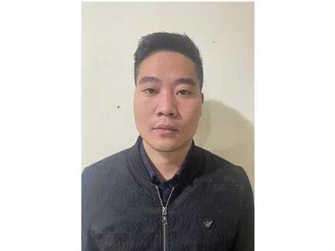 Tạm giữ hình sự đối tượng đánh người vì va chạm giao thông