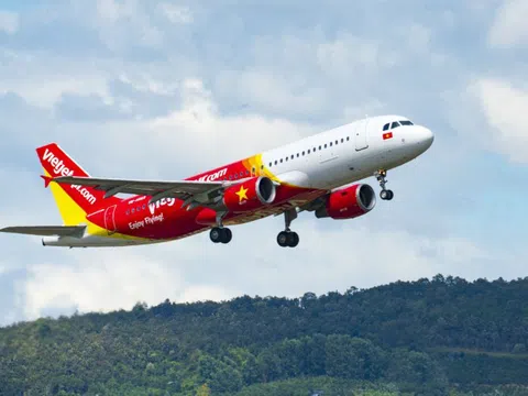 Vietjet cập nhật xong phần mềm toàn bộ tàu bay Airbus trước thời hạn