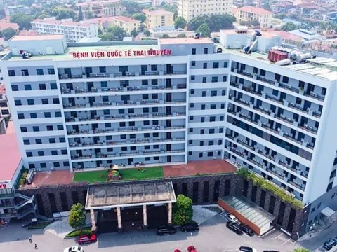 Lãnh đạo Tập đoàn Bệnh viện TNH gom mạnh cổ phiếu, thế chấp tài sản đảm bảo khoản vay 580 tỷ đồng