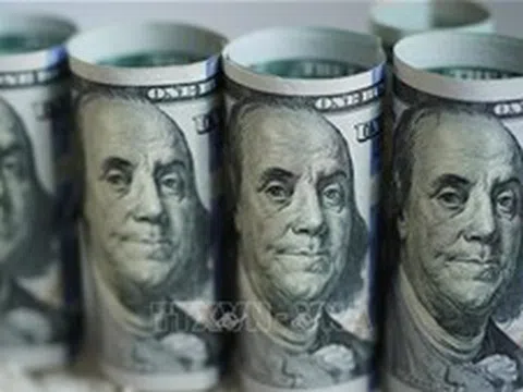 Ngân hàng Nhà nước thông tin liên quan công tác quản lý thị trường ngoại hối