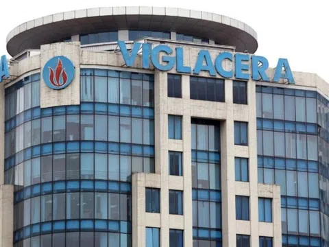 Viglacera (VGC) bị truy thu thuế, đóng cửa 7 chi nhánh giữa lúc lợi nhuận quý III lao dốc